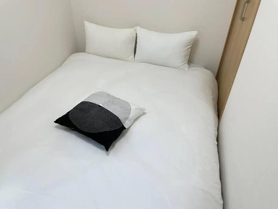 Ferio Kita-Ikebukuro Apartment 202 Prefektura Tokio 0*,  Japonsko