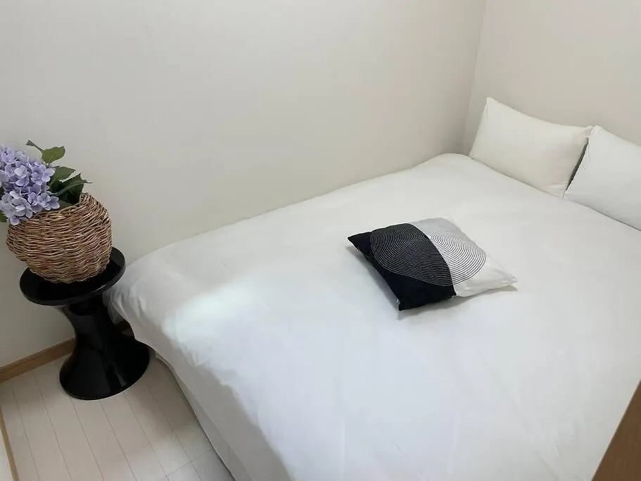 Ferio Kita-Ikebukuro Apartment 202 Tokyo