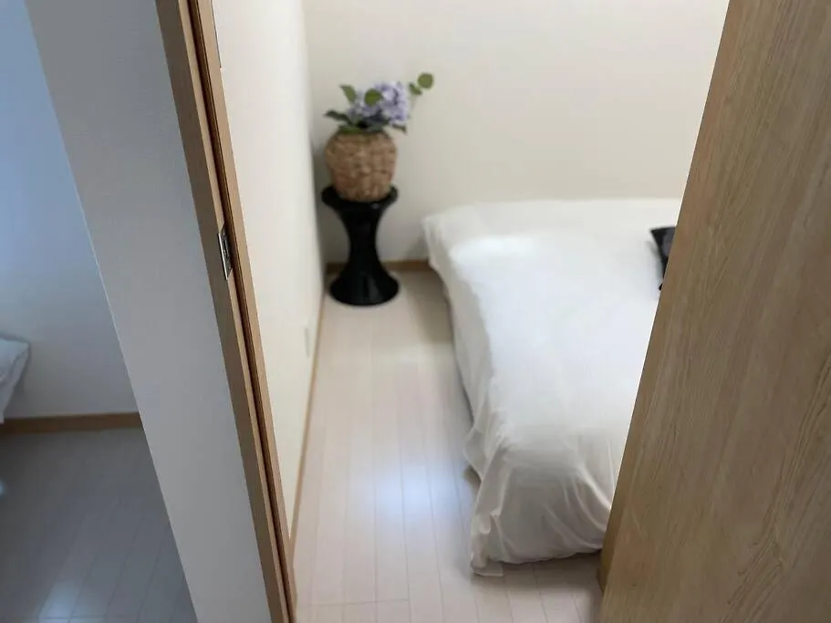 Ferio Kita-Ikebukuro Apartment 202 Tokyo