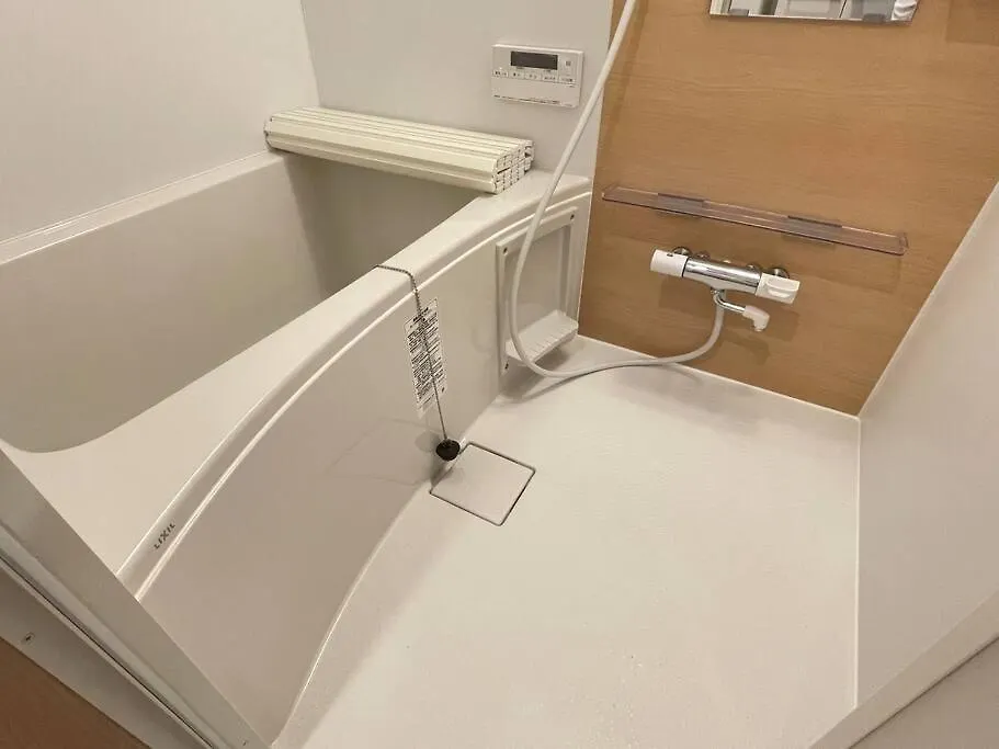 Ferio Kita-Ikebukuro Apartment 202 Tokyo